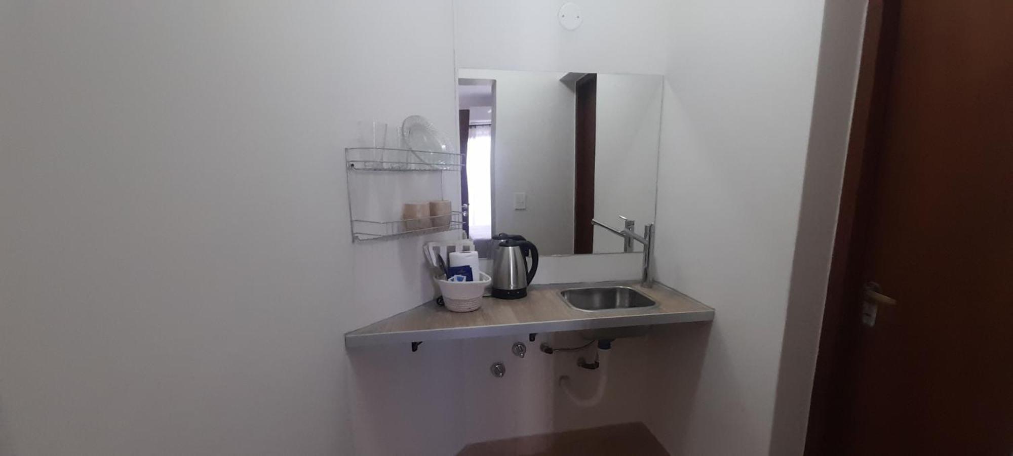 Vivo Alquilando - Brown 340 Leilighet Salta Eksteriør bilde
